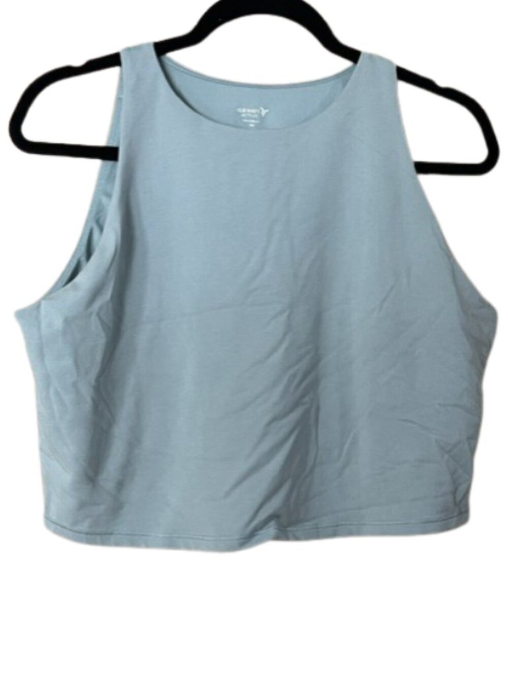 Old Navy Active cropped tank size XXL